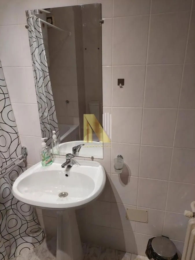 Izdavanje, dvosoban stan, 48m², Grbavica, Novi Sad Sve Podlokacije