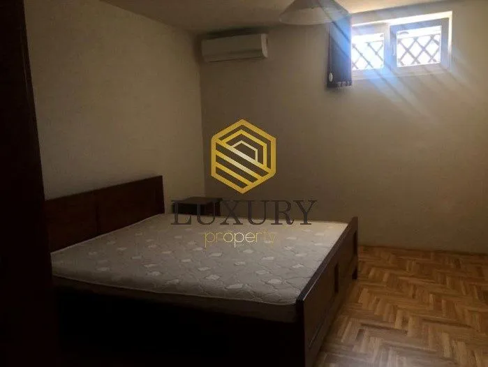 Rent, one bedroom apartment, 75m², Stari Aerodrom, Podgorica