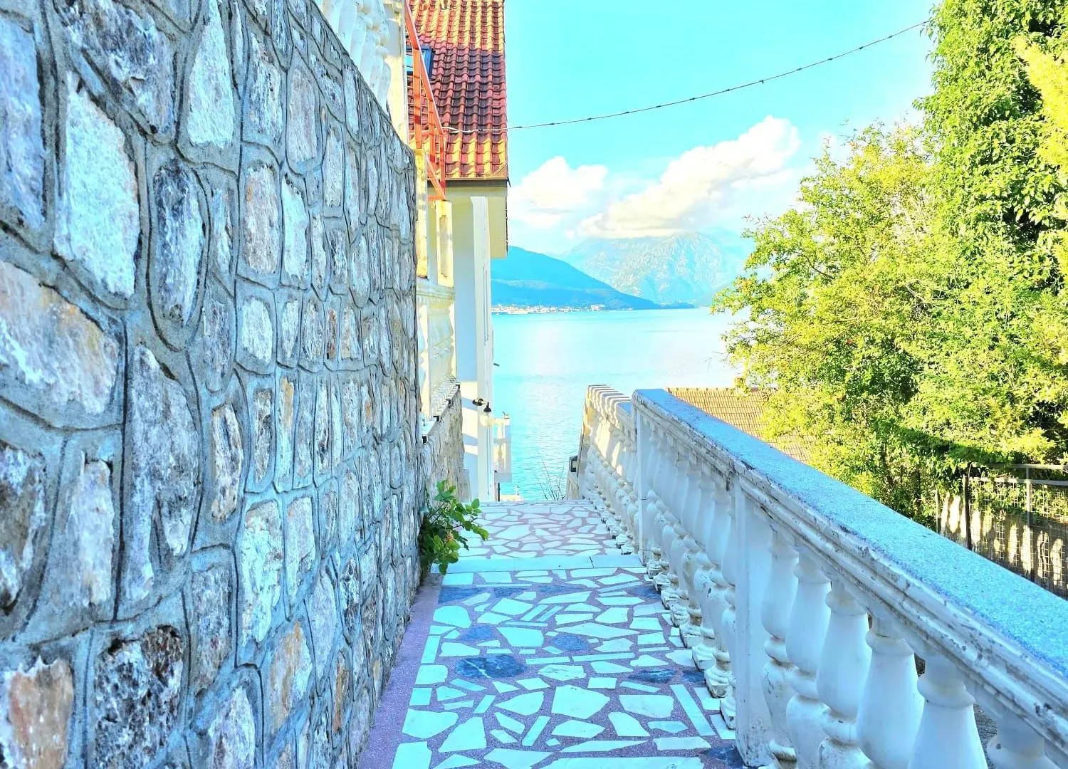 Prodaja, kuća, 300m², Tivat, Crna Gora