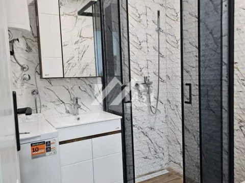 Rent, two bedroom apartment, 45m², Salajka, Novi Sad Sve Podlokacije - image 7