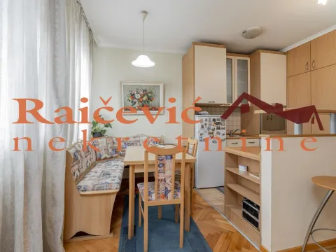 Rent, one bedroom apartment, 43m², Čukarica, Beograd - image 7