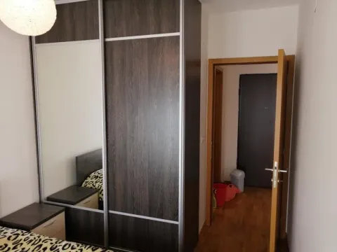 Izdavanje, jednosoban stan, 45m², City Kvart, Podgorica - image 4