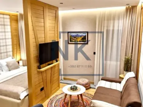 Sale, one bedroom apartment, 30m², Centar, Kolašin - image 8