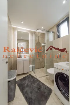 Sale, one bedroom apartment, 40m², Stari Grad, Beograd - image 15