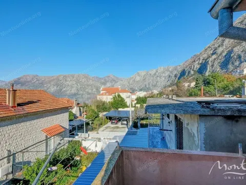 Sale, house, 219m², Dobrota, Kotor - image 34