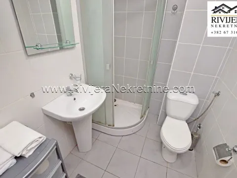 Prodaja, stan, 31m², Savina, Herceg Novi - image 7