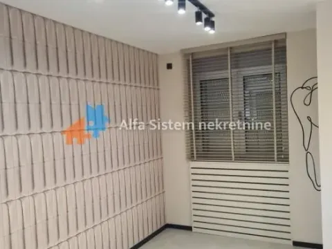 Rent, two bedroom apartment, 50m², Cvijićeva, Palilula Sve Podlokacije - image 17