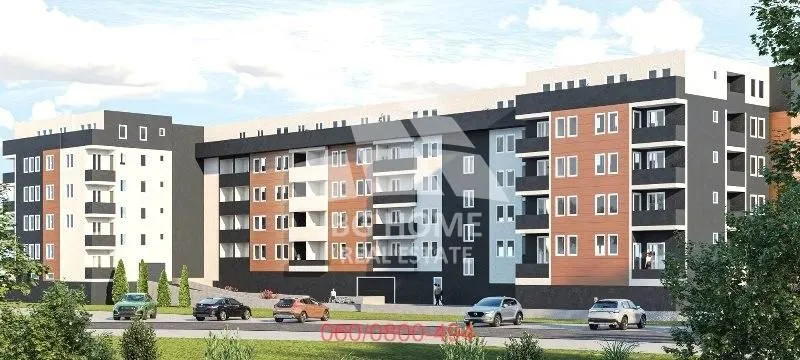 Prodaja, dvosoban stan, 58m², Mirijevo 1, Mirijevo Sve Podlokacije