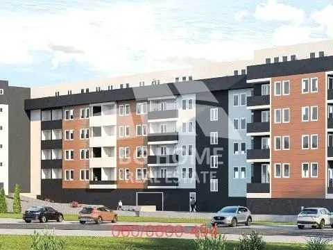 Sale, two bedroom apartment, 58m², Mirijevo 1, Mirijevo Sve Podlokacije