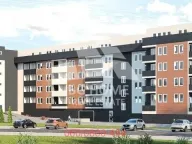 Prodaja, dvosoban stan, 58m², Mirijevo 1, Mirijevo Sve Podlokacije - image 1