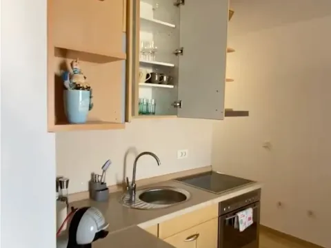 Prodaja, dvosoban stan, 50m², Dobra Voda, Budva - image 3