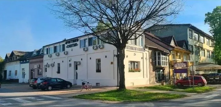 Sale, office space, 250m², Odžaci, Srbija