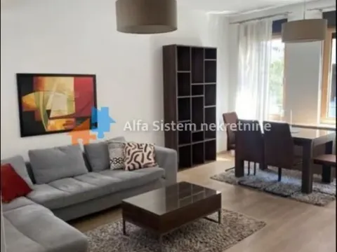 Izdavanje, trosoban stan, 70m², Vračar Sve Podlokacije, Beograd - image 3