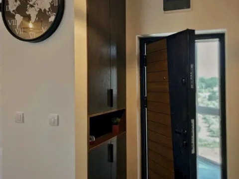 Izdavanje, jednosoban stan, 48m², Ulcinj, Crna Gora - image 10