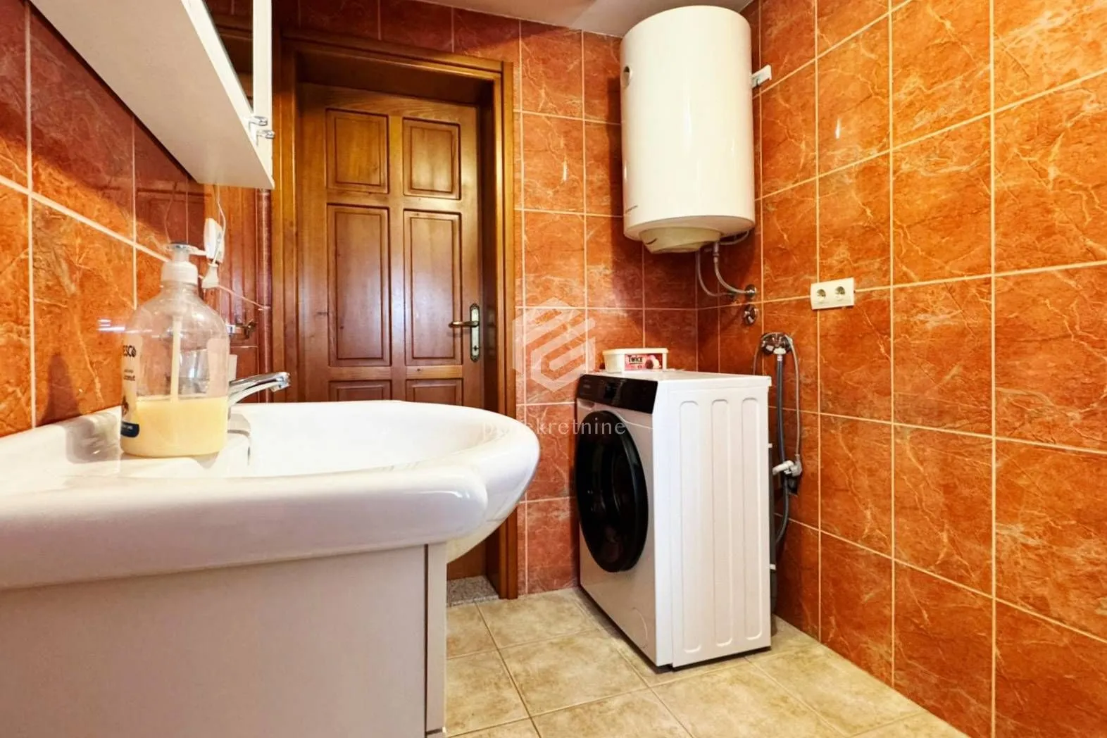 Rent, two bedroom apartment, 70m², Dalmatinska ulica, Podgorica