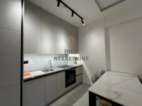 Izdavanje, dvosoban stan, 60m², Gorica C, Podgorica - image 11