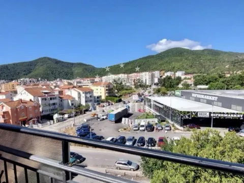 Sale, one bedroom apartment, 67m², Budva, Crna Gora - image 7