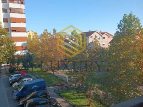 Izdavanje, dvosoban stan, 67m², Stari Aerodrom, Podgorica - image 2