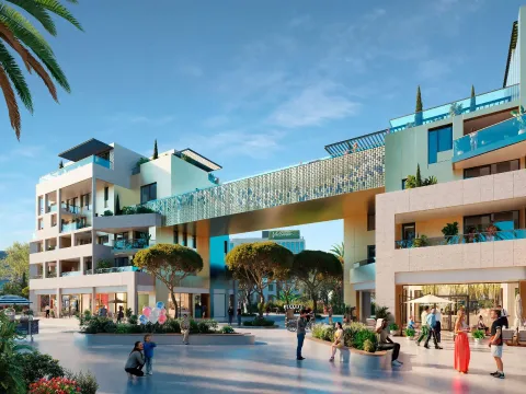 Prodaja, trosoban stan, 278m², Porto Montenegro, Tivat - image 5