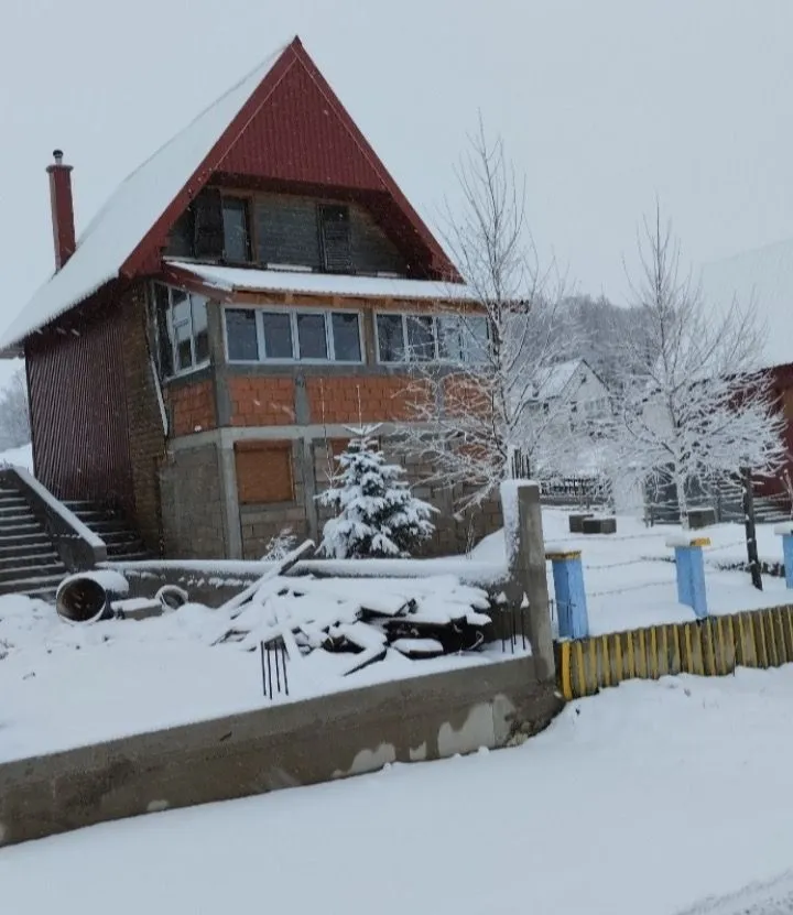 Prodaja, kuća, 119m², Pošćenski Kraj, Žabljak