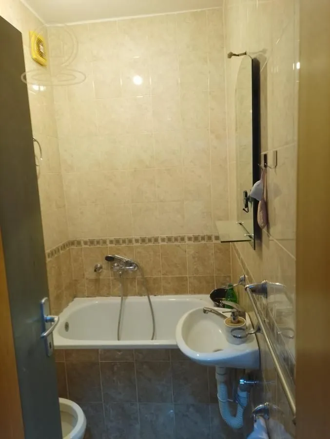 Prodaja, dvosoban stan, 46m², Detelinara, Novi Sad Sve Podlokacije
