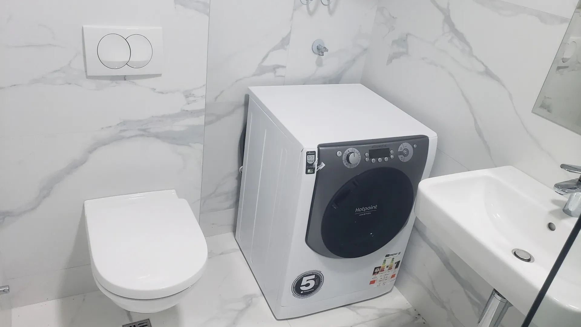 Prodaja, garsonjera, 50m², Zabjelo, Podgorica