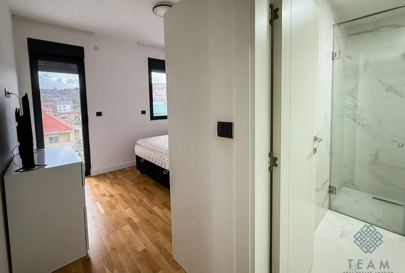 Rent, three bedroom apartment, 130m², Dalmatinska ulica, Podgorica