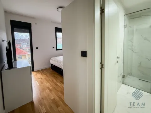 Rent, three bedroom apartment, 130m², Dalmatinska ulica, Podgorica - image 6