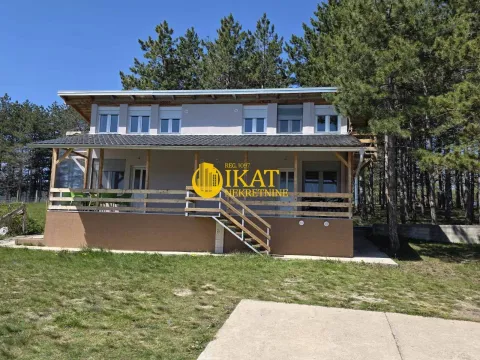Prodaja, kuća, 91m², Divčibare, Valjevo - image 16