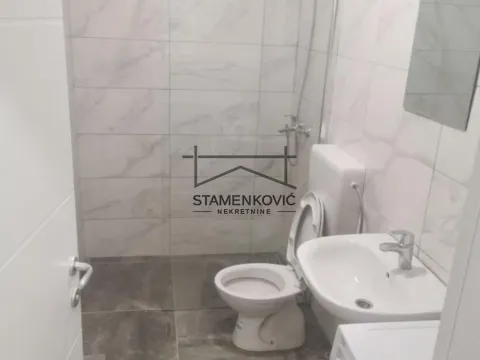 Sale, one bedroom apartment, 29m², Veternička rampa, Novi Sad Sve Podlokacije - image 18