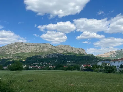 Sale, land lot, 541m², Murtovina, Podgorica - image 6