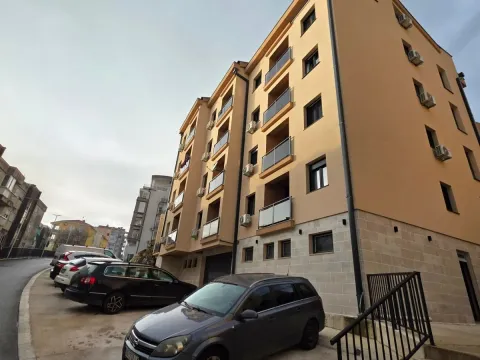 Prodaja, jednosoban stan, 45m², Topla, Herceg Novi - image 2