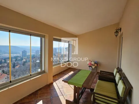 Prodaja, stan, 108m², Skojevsko Naselje, Beograd - image 6