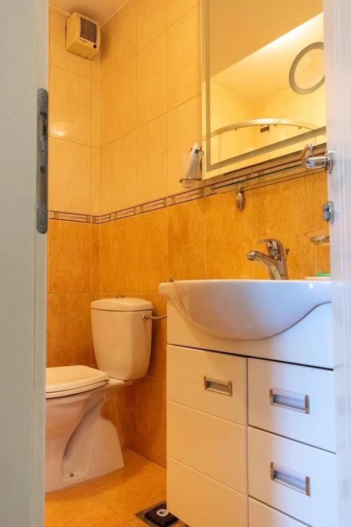 Izdavanje, trosoban stan, 89m², Preko Morače, Podgorica