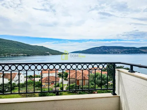 Prodaja, jednosoban stan, 38m², Kumbor, Herceg Novi - image 5