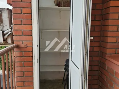 Rent, one bedroom apartment, 32m², Rotkvarija, Novi Sad Sve Podlokacije - image 10