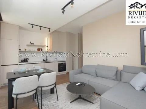 Prodaja, dvosoban stan, 61m², Njivice, Herceg Novi - image 4