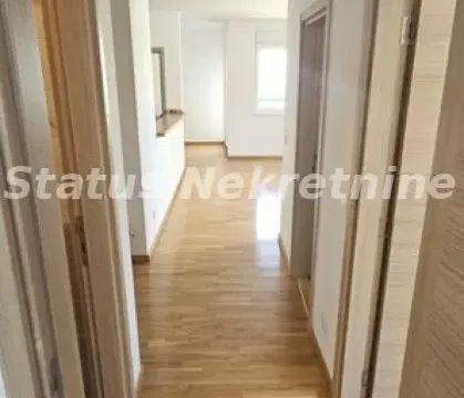 Rent, two bedroom apartment, 67m², Novo naselje, Novi Sad - image 11