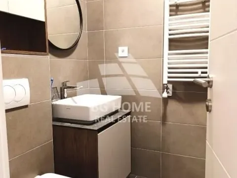Sale, three bedroom apartment, 62m², Čubura, Beograd - image 16