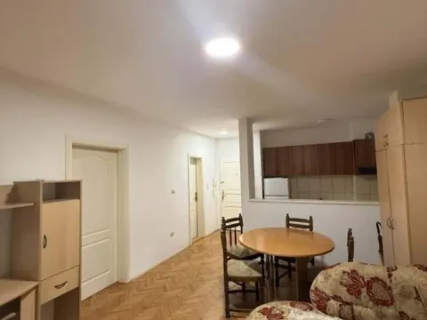 Izdavanje, dvosoban stan, 42m², Grbavica, Novi Sad Sve Podlokacije - image 4