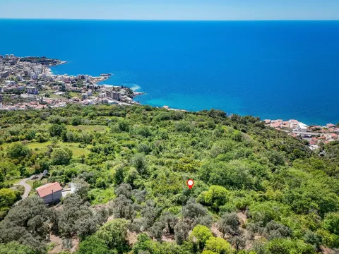 Prodaja, plac, 1227m², Dobre Vode, Bar - image 2