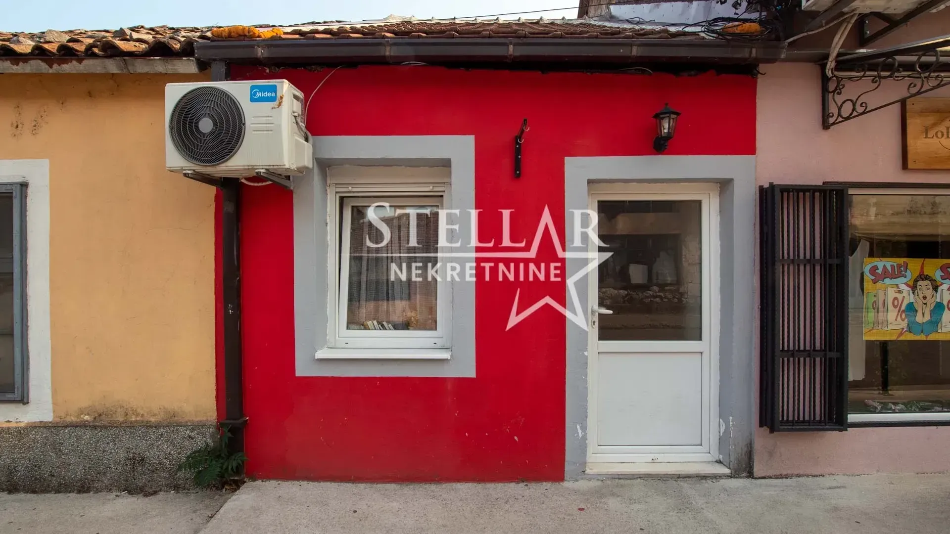 Prodaja, kuća, 45m², Centar, Danilovgrad