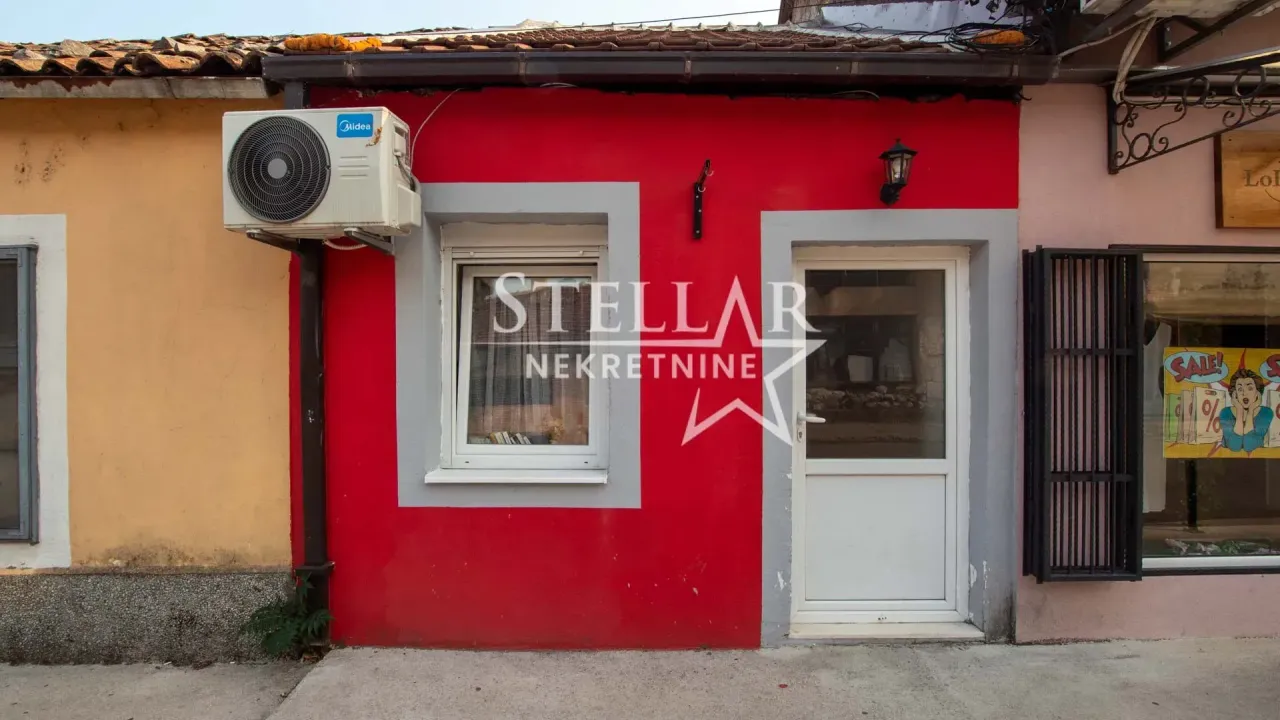 Sale, house, 45m², Centar, Danilovgrad