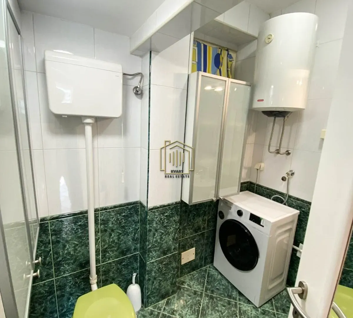 Rent, two bedroom apartment, 95m², Podgorica, Crna Gora