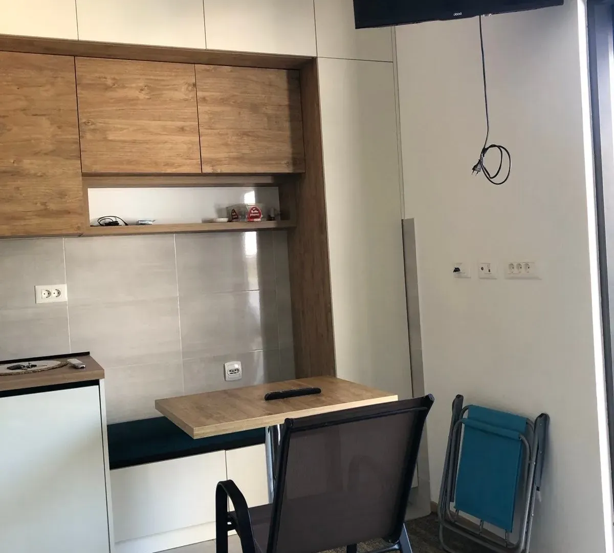Rent, apartment, 24m², Budva, Crna Gora