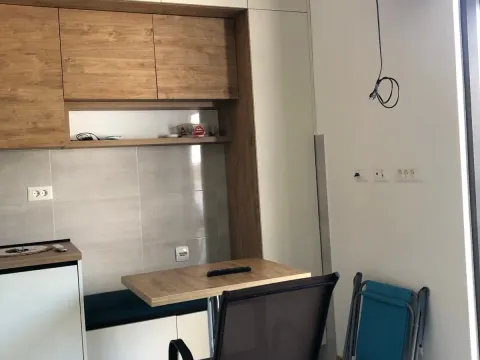 Rent, apartment, 24m², Budva, Crna Gora - image 5