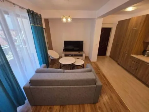 Izdavanje, dvosoban stan, 47m², Velji Vinogradi, Budva - image 4