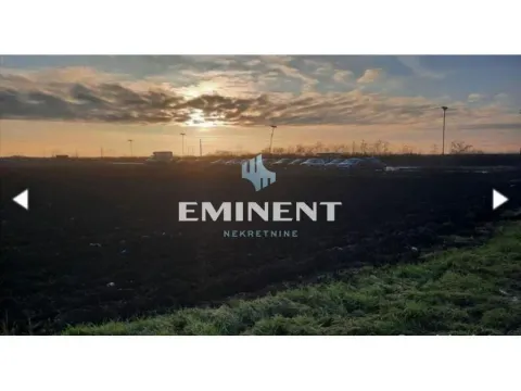 Sale, land lot, 12276m², Ledine, Beograd