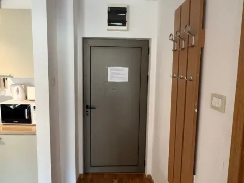 Sale, one bedroom apartment, 52m², Pržno, Budva - image 7