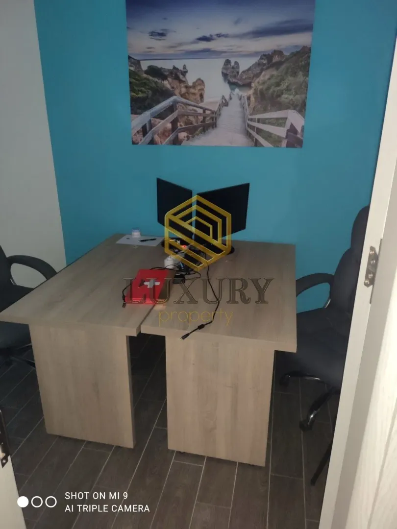 Rent, office space, 70m², Tološi, Podgorica